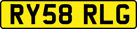 RY58RLG