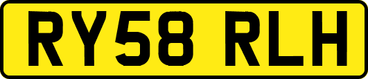 RY58RLH