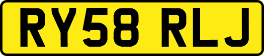RY58RLJ