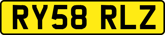 RY58RLZ