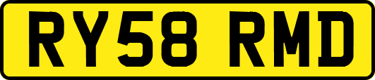 RY58RMD