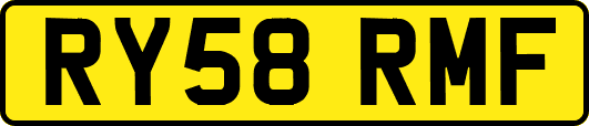 RY58RMF