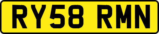 RY58RMN