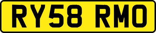 RY58RMO