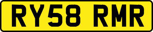 RY58RMR