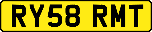 RY58RMT