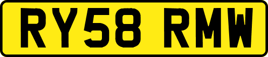 RY58RMW
