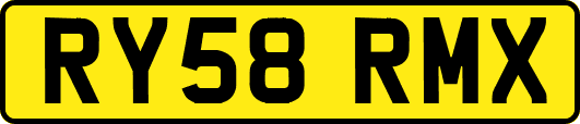 RY58RMX