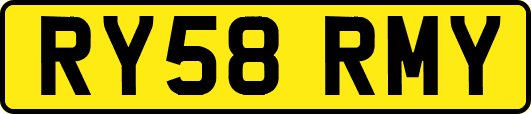 RY58RMY