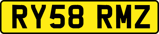 RY58RMZ