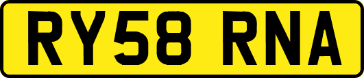 RY58RNA