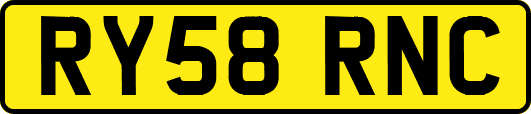 RY58RNC