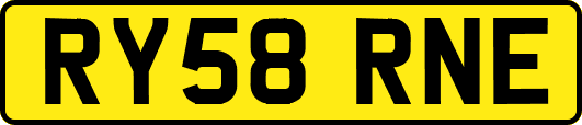 RY58RNE