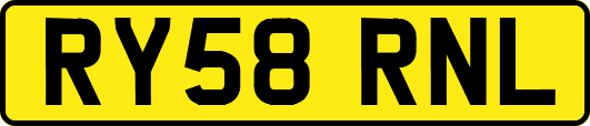 RY58RNL
