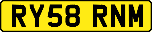 RY58RNM