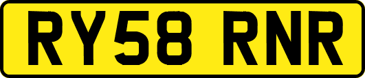 RY58RNR