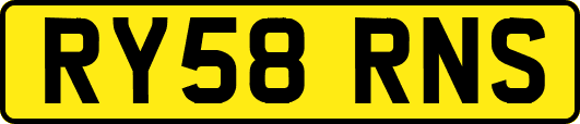 RY58RNS