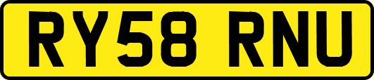 RY58RNU
