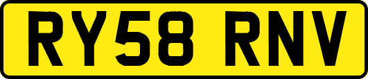 RY58RNV