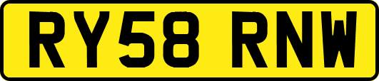 RY58RNW
