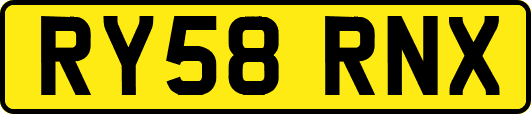 RY58RNX