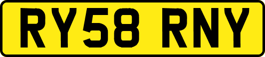 RY58RNY