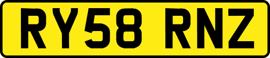 RY58RNZ
