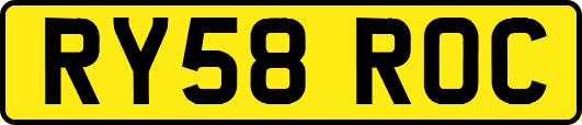 RY58ROC