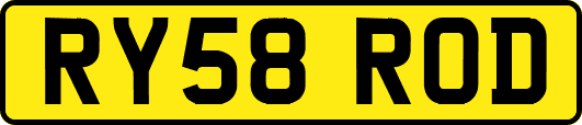 RY58ROD