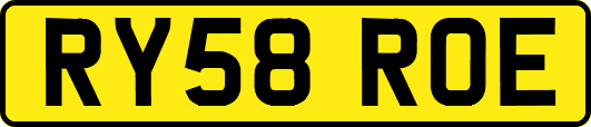 RY58ROE