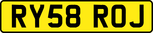 RY58ROJ
