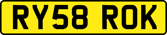 RY58ROK
