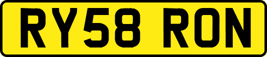 RY58RON