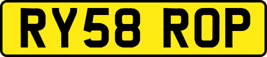 RY58ROP
