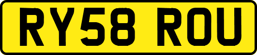 RY58ROU