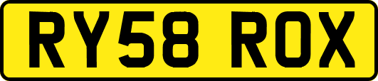 RY58ROX