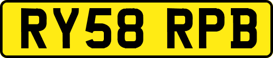 RY58RPB