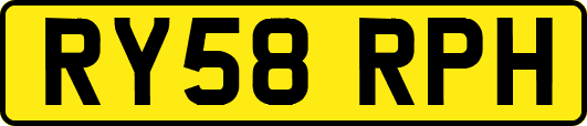 RY58RPH