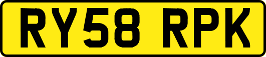 RY58RPK