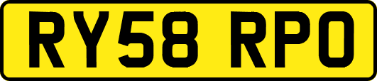 RY58RPO