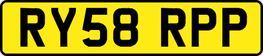 RY58RPP