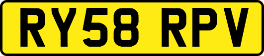 RY58RPV