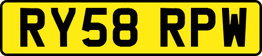 RY58RPW
