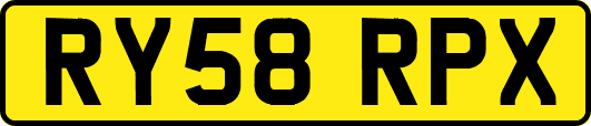 RY58RPX