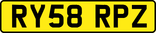 RY58RPZ