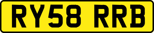 RY58RRB