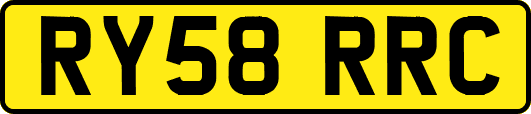 RY58RRC