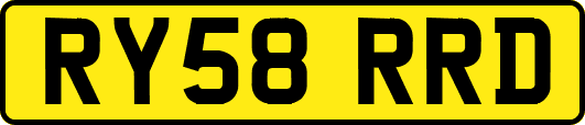 RY58RRD