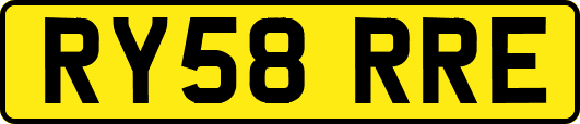 RY58RRE