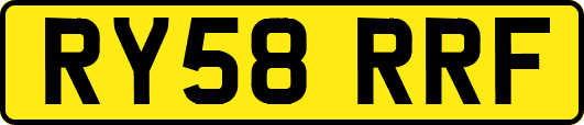 RY58RRF